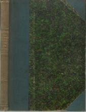 Die Geschlechtsverhältnisse der Reben