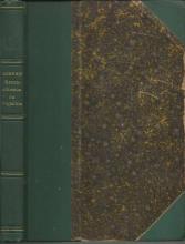 Études pratiques sur la reconstitution du vignoble