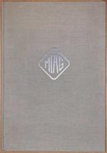 A Magnezitipar Rt gyártmányainak áttekintő jegyzéke